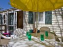 Cliquez pour découvrir toutes les photos de l'HÉBERGEMENT ! mobil-home - camping Le Pressoir photo 2