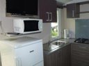 Cliquez pour découvrir toutes les photos de l'HÉBERGEMENT ! mobil-home - camping Le Pressoir photo 3