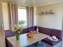 Cliquez pour découvrir toutes les photos de l'HÉBERGEMENT ! mobil-home - camping Le Pressoir photo 7