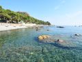Camping Pas Cher vous présente avec son site Officiel campingpascher.fr, le Établissement Yelloh Village La Plage Du Dramont, situé sur la commune de Saint Raphael dans le département Var (Provence Alpes Côte D'azur) en France. L'établissement Yelloh Village La Plage Du Dramont vous propose un hébergement de type mobilhome de 16 m². L'établissement vous propose 15 autres types d'hébergements. Découvrez tous nos séjours à petits prix dans la commune et aux alentours de Saint Raphael du département : Var (Provence Alpes Côte D'azur).... En savoir plus : cliquez-ICI.
