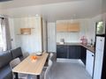 Cliquez pour découvrir toutes les photos de l'HÉBERGEMENT ! mobilhome - établissement Yelloh Village La Plage Du Dramont photo 2