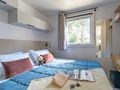 Cliquez pour découvrir toutes les photos de l'HÉBERGEMENT ! mobilhome - établissement Yelloh Village La Plage Du Dramont photo 4
