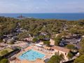 Cliquez pour découvrir toutes les photos de l'ÉTABLISSEMENT ! établissement Yelloh Village La Plage Du Dramont photo 2