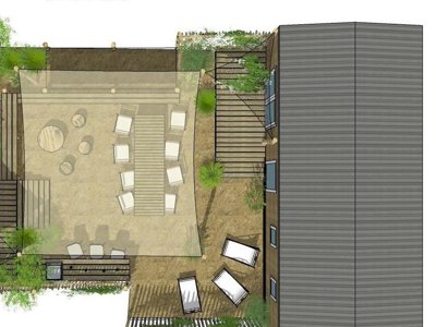 mobil-home - Flower Au Bois Des Biches photo 6