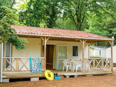 chalet - Flower Au Bois Des Biches photo 2