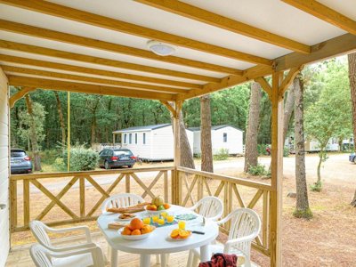 chalet - Flower Au Bois Des Biches photo 4