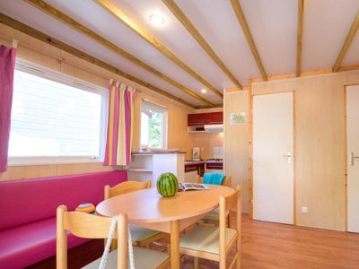 chalet - Flower Au Bois Des Biches photo 5