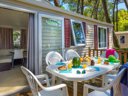 Cliquez pour découvrir toutes les photos de l'HÉBERGEMENT ! mobil-home - camping Flower Au Bois Des Biches photo 3