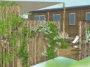 mobil-home - camping Flower Au Bois Des Biches photo 4