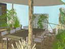 mobil-home - camping Flower Au Bois Des Biches photo 7