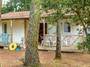 chalet - camping Flower Au Bois Des Biches photo 3