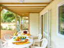 chalet - camping Flower Au Bois Des Biches photo 7