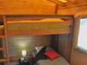Cliquez pour découvrir toutes les photos de l'HÉBERGEMENT ! lodge - camping Flower Au Bois Des Biches photo 9