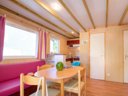 chalet - camping Flower Au Bois Des Biches photo 5