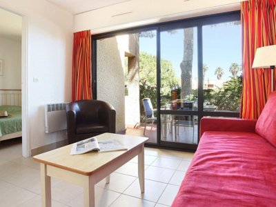 résidence Odalys Référence Saint Loup photo 14