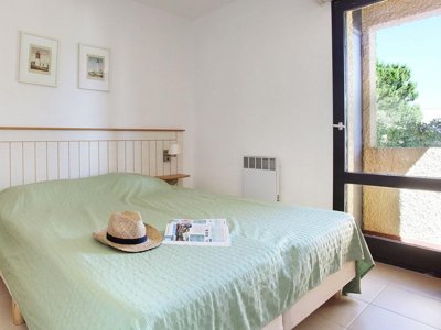 résidence Odalys Référence Saint Loup photo 16