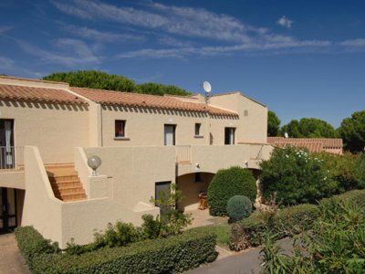 résidence Odalys Référence Saint Loup photo 18