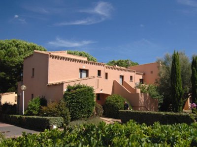 résidence Odalys Référence Saint Loup photo 19