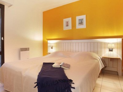 résidence Odalys Référence Saint Loup photo 7