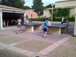 Camping Pas Cher vous présente avec son site Officiel campingpascher.fr, la Résidence Odalys Référence Saint Loup classé 3 étoiles, située sur la commune de Agde dans le département Hérault (Languedoc Roussillon) en France. La résidence Odalys Référence Saint Loup, vous présente un hébergement de type studio de 18 m² pour 2 personnes et télévision. La résidence Odalys Référence Saint Loup vous proposeun séjour PAS CHER avec une REMISEdu sam. 06 juin au sam. 13 juin 2026, en promotion à -30% pour 7 nuits à 363,30 € au lieu de 519,0 € soit une Économie de 155,70 €. Cette location propose 39 dates différentes pour réserver votre séjour. Découvrez également les 3 autres gammes d'hébergements de la résidence. Les Avis clients pour la Résidence Odalys Référence Saint Loup sont excellents avec une note moyenne de 8 sur 10. Piscine extérieure, Animations familiales, Club ados, Club enfants, Aire de jeux enfants, Canoë-kayak, Centre équestre, Court de tennis, Golf, Ping-pong, Bar,... En savoir plus : cliquez-ICI.