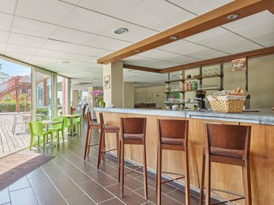 Cliquez pour découvrir toutes les photos de l'ÉTABLISSEMENT ! résidence Odalys Référence Du Golfe photo 15