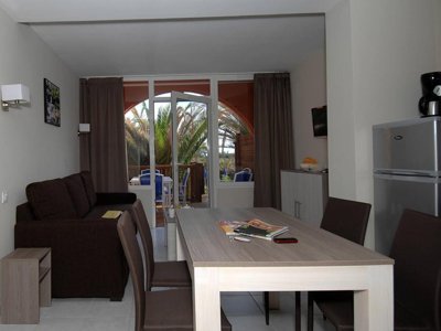 Cliquez pour découvrir toutes les photos de l'HÉBERGEMENT ! appartement - Odalys Référence Du Golfe photo 5