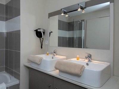 Cliquez pour découvrir toutes les photos de l'HÉBERGEMENT ! appartement - Odalys Référence Du Golfe photo 7