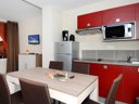 Cliquez pour découvrir toutes les photos de l'HÉBERGEMENT ! appartement - résidence Odalys Référence Du Golfe photo 4