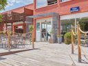Cliquez pour découvrir toutes les photos de l'ÉTABLISSEMENT ! résidence Odalys Référence Du Golfe photo 4