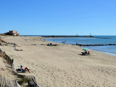 Cliquez pour découvrir toutes les photos de l'ÉTABLISSEMENT ! camping La Tamarissière photo 10