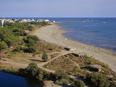 Cliquez pour découvrir toutes les photos de l'ÉTABLISSEMENT ! camping La Tamarissière photo 12