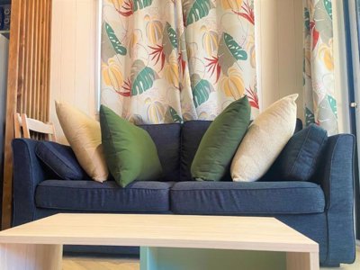 Cliquez pour découvrir toutes les photos de l'HÉBERGEMENT ! bungalow - La Tamarissière photo 7