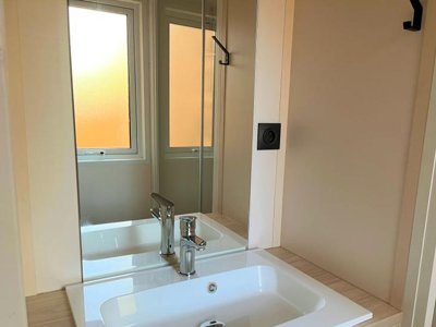 Cliquez pour découvrir toutes les photos de l'HÉBERGEMENT ! mobil-home - La Tamarissière photo 5