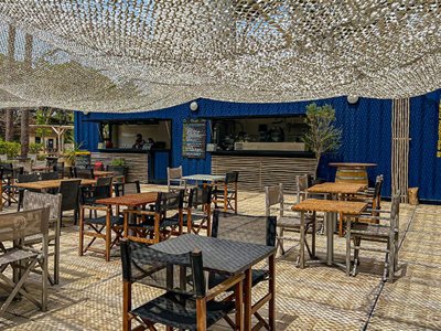 Cliquez pour découvrir toutes les photos de l'ÉTABLISSEMENT ! camping La Tamarissière photo 20