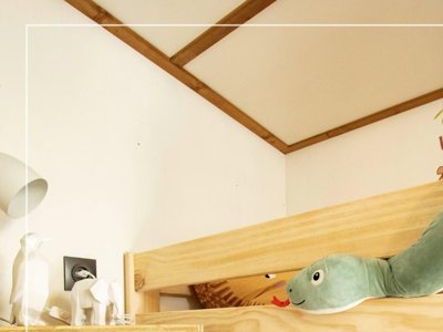 Cliquez pour découvrir toutes les photos de l'HÉBERGEMENT ! mobil-home - La Tamarissière photo 2