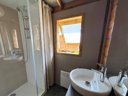 Cliquez pour découvrir toutes les photos de l'HÉBERGEMENT ! bungalow toilé - camping La Tamarissière photo 6