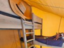 Cliquez pour découvrir toutes les photos de l'HÉBERGEMENT ! tente - camping La Tamarissière photo 6