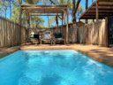 Cliquez pour découvrir toutes les photos de l'HÉBERGEMENT ! mobil-home - camping La Tamarissière photo 1
