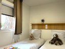 Cliquez pour découvrir toutes les photos de l'HÉBERGEMENT ! mobil-home - camping La Tamarissière photo 2