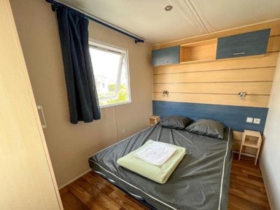 mobil-home - La Clape Village photo 6
