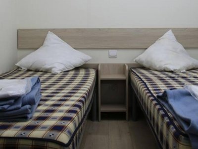 mobil-home - La Clape Village photo 5