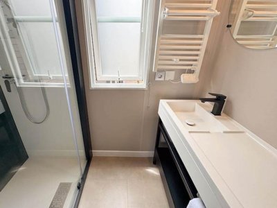 mobil-home - La Clape Village photo 14
