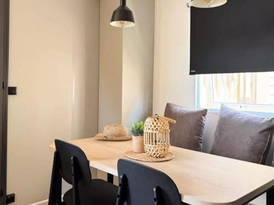 Cliquez pour découvrir toutes les photos de l'HÉBERGEMENT ! mobil-home - La Clape Village photo 5