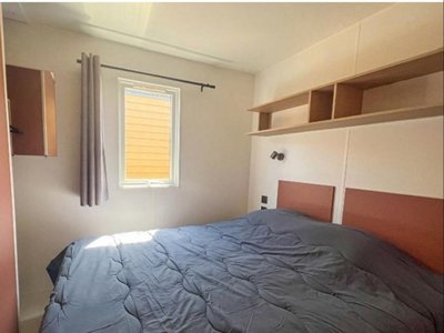 mobil-home - La Clape Village photo 5