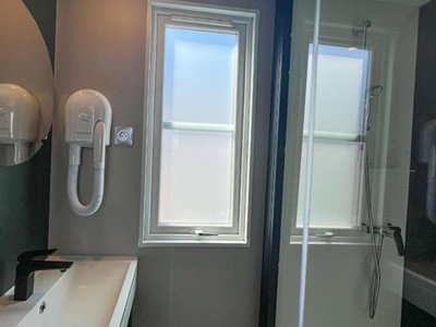 Cliquez pour découvrir toutes les photos de l'HÉBERGEMENT ! mobil-home - La Clape Village photo 3
