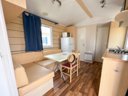 mobil-home - camping La Clape Village photo 2