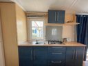 mobil-home - camping La Clape Village photo 3