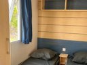 mobil-home - camping La Clape Village photo 5
