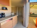mobil-home - camping La Clape Village photo 4