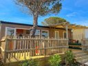mobil-home - camping La Clape Village photo 5